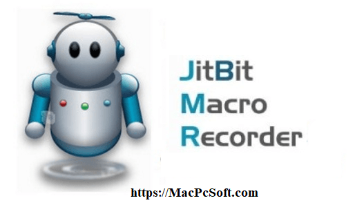 Jitbit Macro Recorder Key
