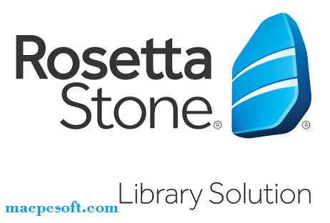 Rosetta stone Crack