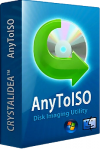 AnyToISO Key