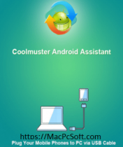 instal the new version for ios Coolmuster Android Assistant 4.11.19