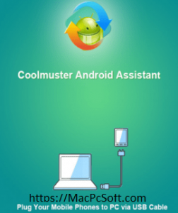 coolmuster android assistant.