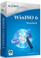 WinISO Registration Code