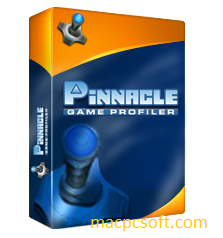 Pinnacle Game Profiler Crack