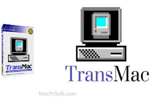 TransMac License Key