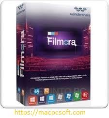 Wondershare Filmora 12.0.12.1450 With Full Crack Key [Latest 2023]