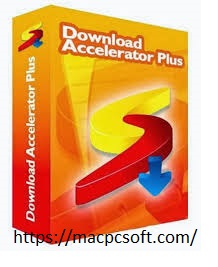 Download Accelerator Plus Crack