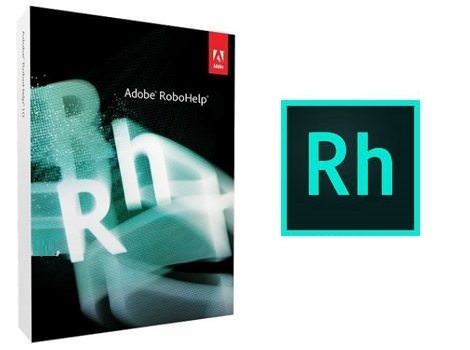 free downloads Adobe RoboHelp 2022.3.93