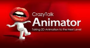 CrazyTalk Animator 4.51.3511.1 Crack Serial Number (MAC) Free Download