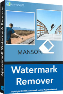 Apowersoft Watermark Remover 1.4.17.0 With Crack [Latest]
