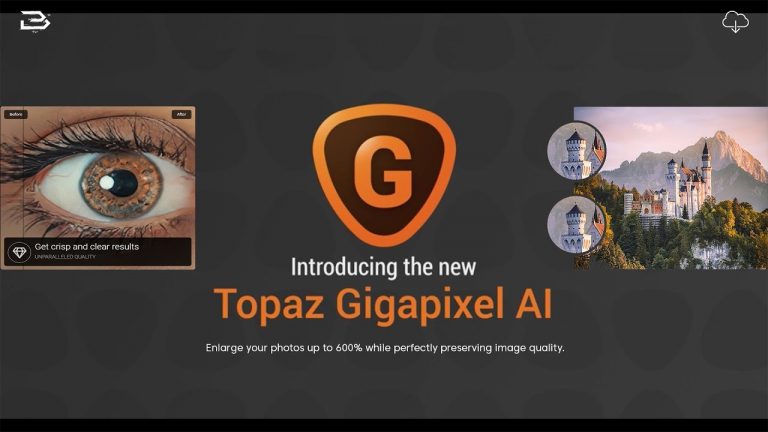 instal the new version for mac Topaz Photo AI 1.4.0