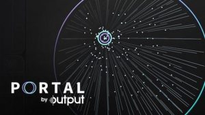 Output Portal VST Crack