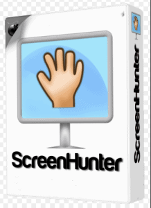 ScreenHunter Pro Crack 7.0.1449 With Serial Key Free Download [Latest 2023]