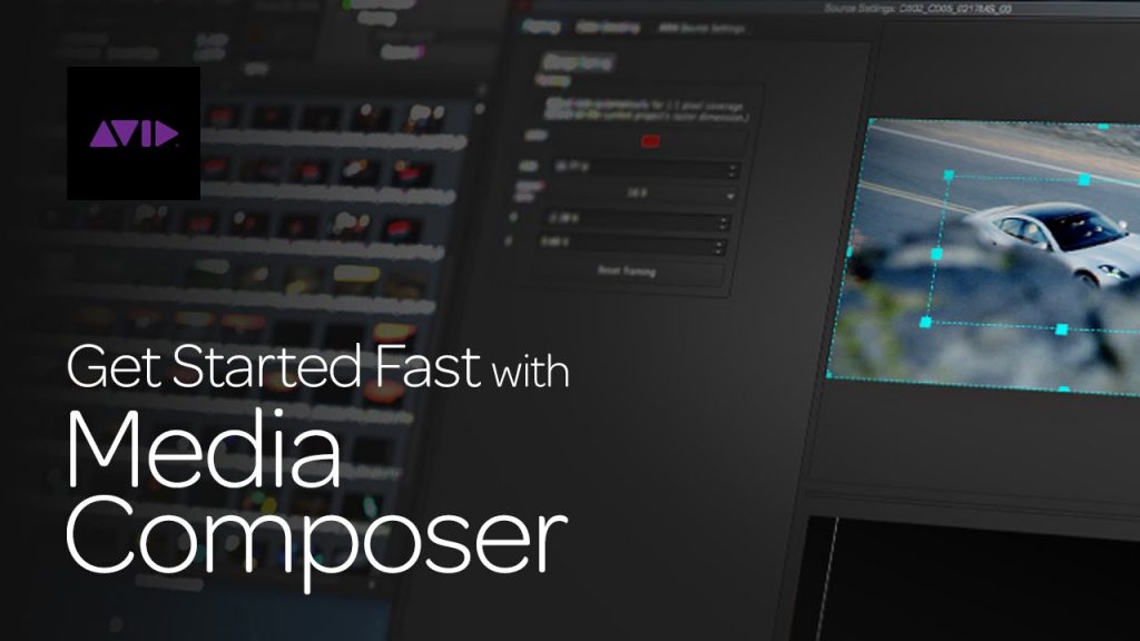 Avid Media Composer 2023.3 download the new version for windows