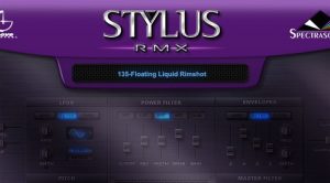 Stylus RMX 1.10.2c Crack + Torrent (2023) Free Download