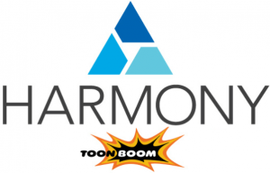 Toon Boom Harmony 21.2 Premium + Full Crack Free Download