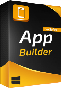 App Builder 2022.64 Crack + Serial Key Free Download [Latest]