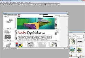 Adobe PageMaker Full Version